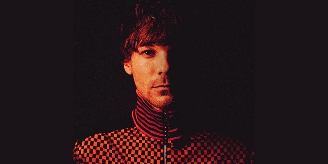 Louis Tomlinson announces Asia tour — Tokyo, Bangkok, Taipei, Kuala Lumpur, Singapore, and more confirmed