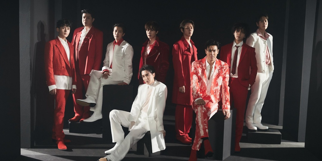 Super Junior returns to Manila in December
