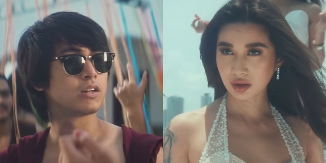 Abra and Nicole Asensio release 'Pantasya' music video – watch