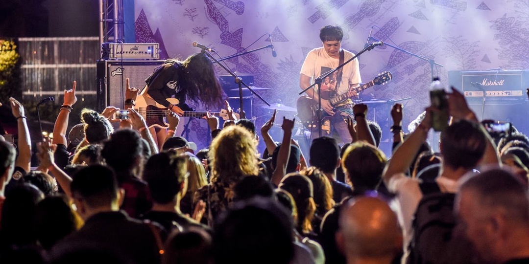 LUCfest to return for its third edition this November, announces lineup 