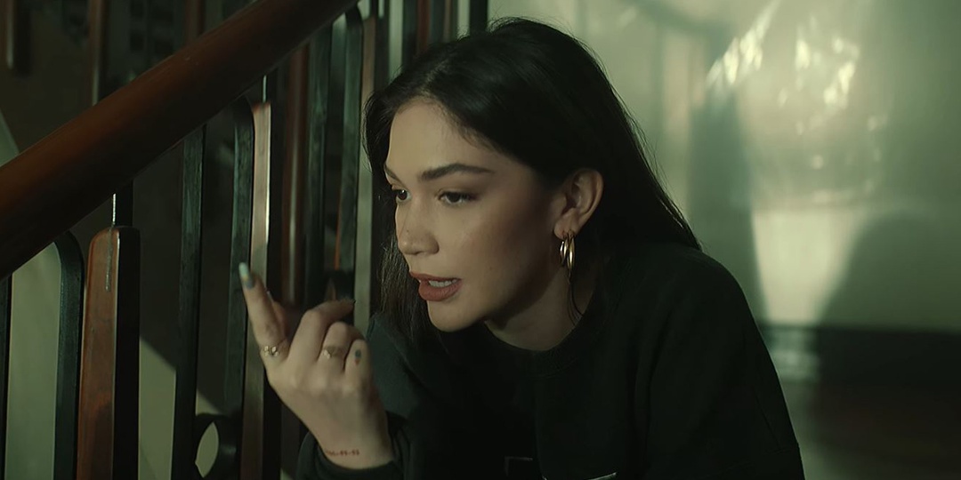 Jess Connelly shares new ATM EP, drops 'hooked/good lover' music video – watch