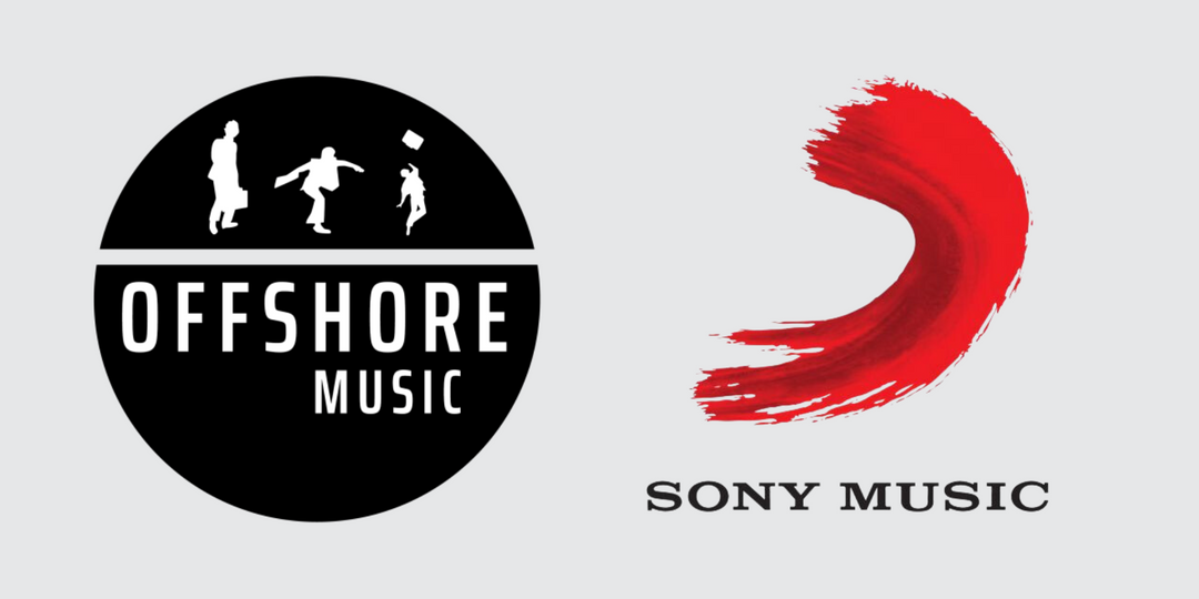 Ely Buendia's Offshore Music partners with Sony Music Philippines – " This is the start of a fresh new era for the Filipino
music scene."