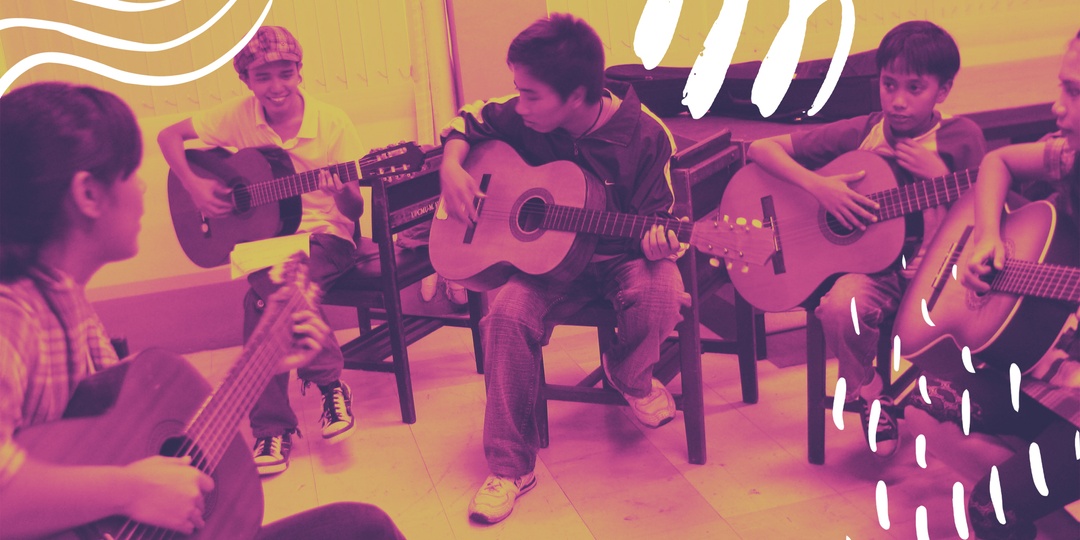 Assembly Generals, Noel Cabangon, The Diegos, Tarsius, and more to perform at music therapy fundraiser Better with Music