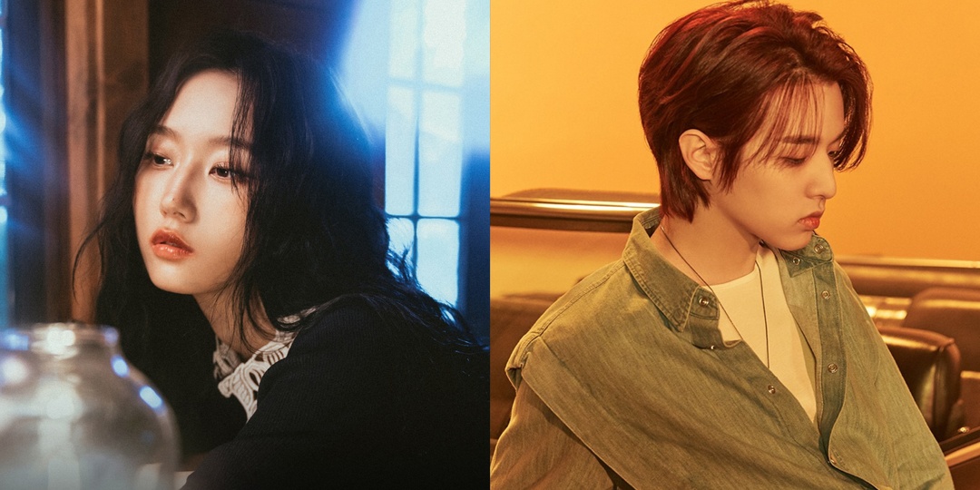 Seori announces exciting new eaJ collaboration 'Dive With You'