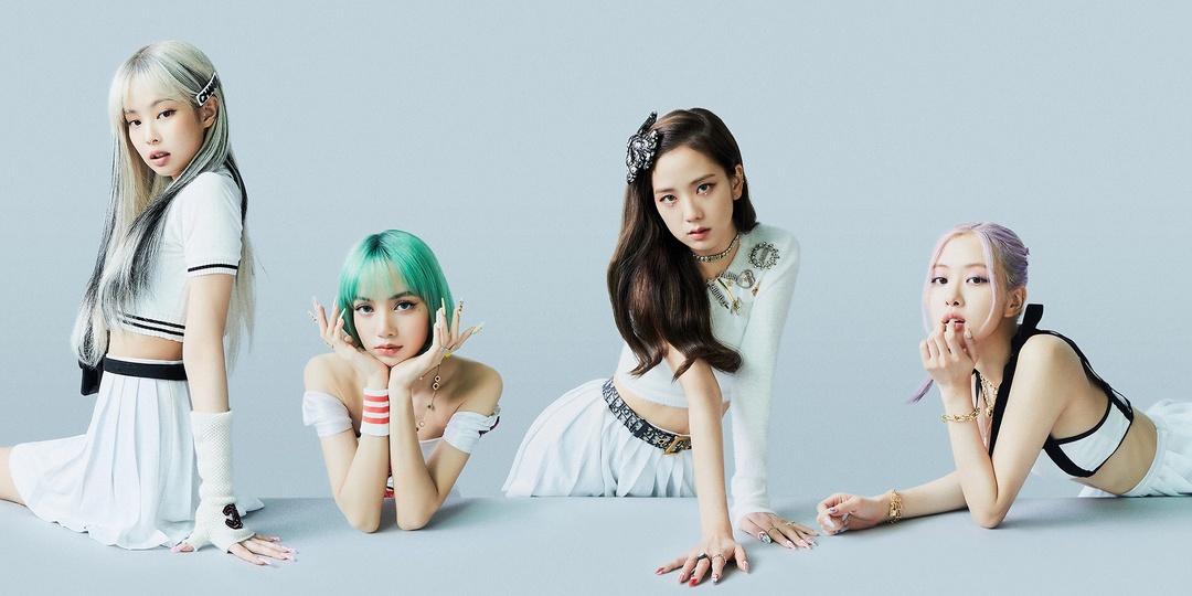 BLACKPINK to release new album this year