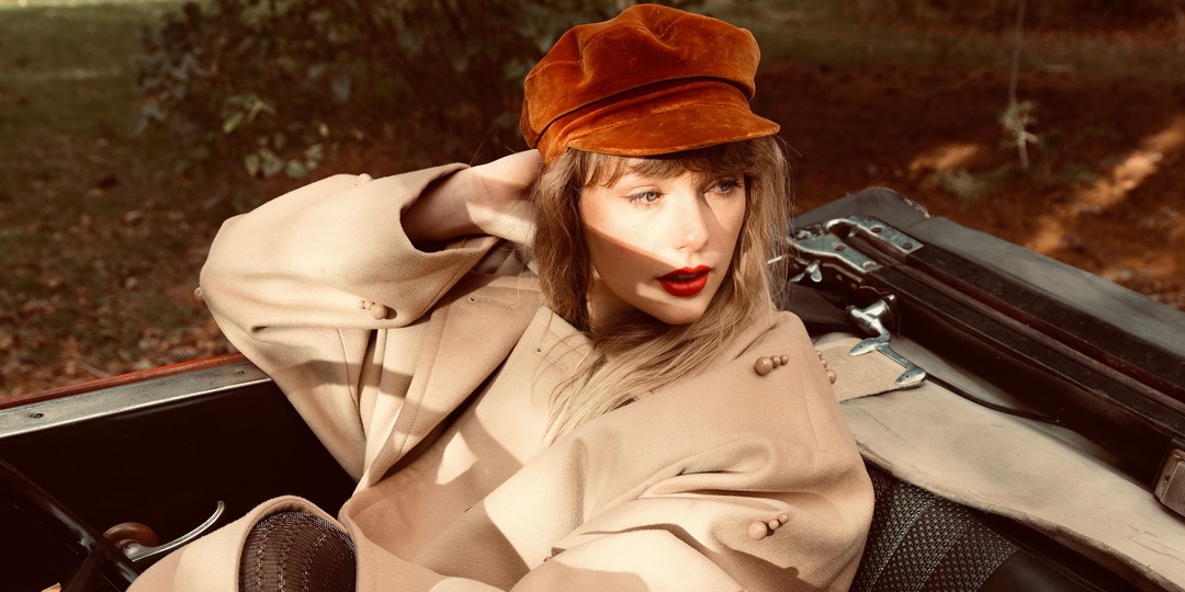 Taylor Swift's 'All Too Well (10 Minute Version)' breaks record for longest Billboard Hot 100 No. 1 hit