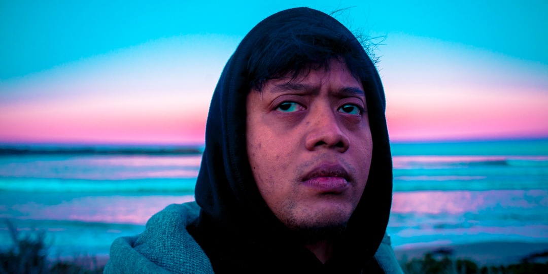 "Hip-hop is such an intelligent tool to use" : An interview with Akeem Jahat