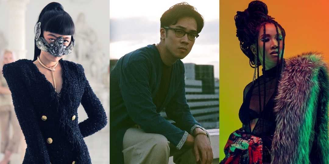 Come Together: Singaporean artists recall the first time they listened to The Beatles
