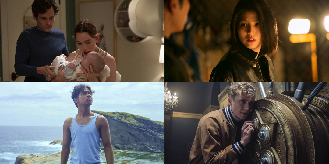 What to watch on Netflix Philippines this October: You, My Name, Signal Rock, Army of Thieves, and more