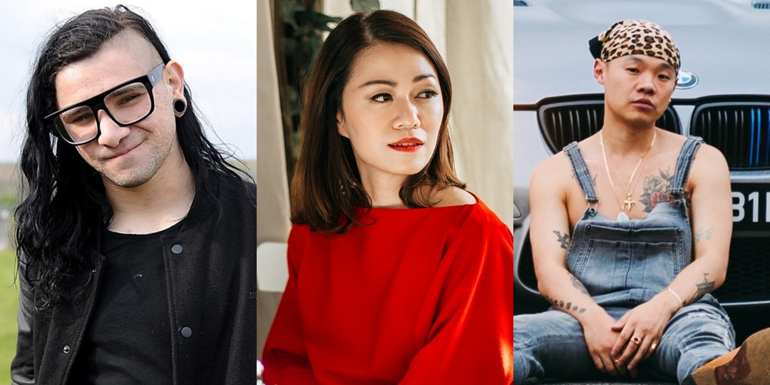 Your guide to the best gigs this weekend – June 7 to 9