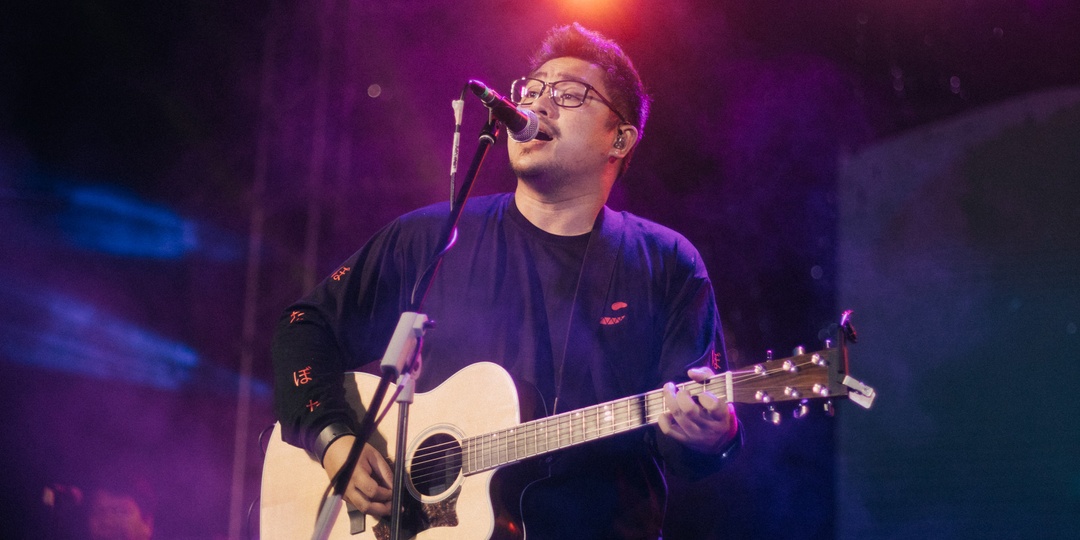 December Avenue share early draft of hit single 'Kung 'Di Rin Lang Ikaw' — listen