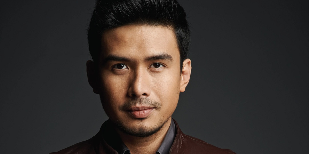 Work From Home with Christian Bautista