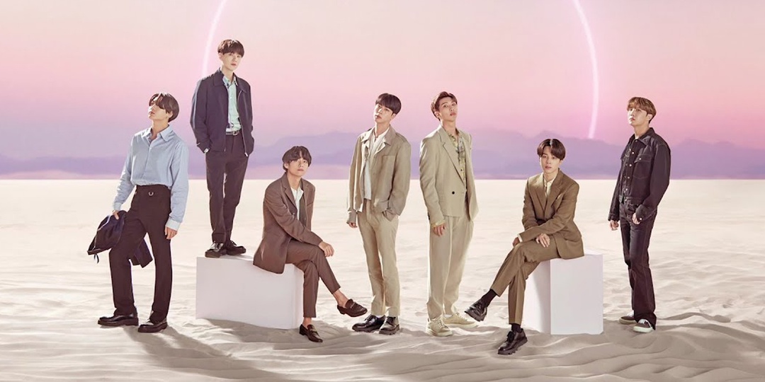 BTS drive down the path of sustainability with 'Ioniq: I'm on It' music video – watch