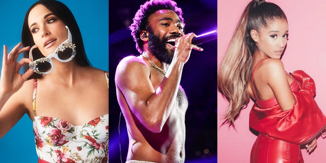An overview of the 61st Grammy Awards