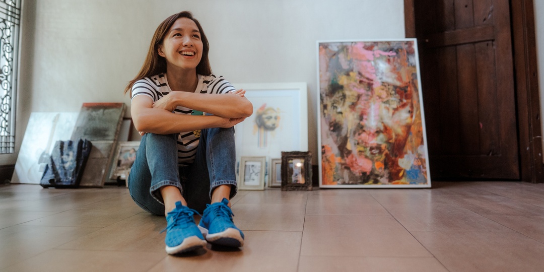 Barbie Almalbis recommends...