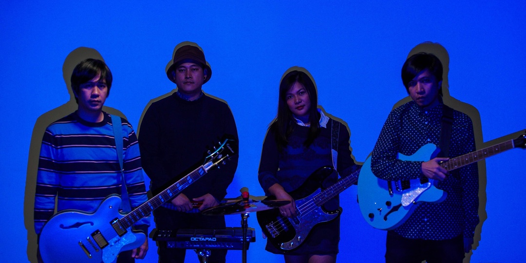 Populardays return with new single 'Lost in Space' – listen