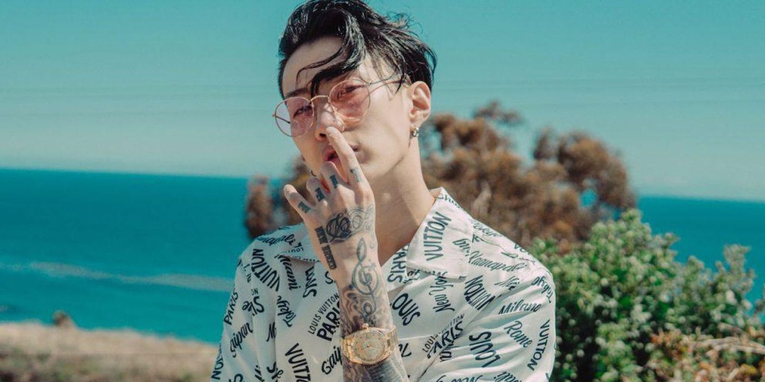 Jay Park announces Asian dates on Sexy 4Eva World Tour – Hong Kong, Manila, Kuala Lumpur, and more confirmed