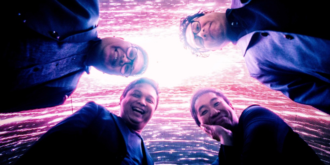 The Itchyworms' Waiting For The End To Start: a track-by-track guide