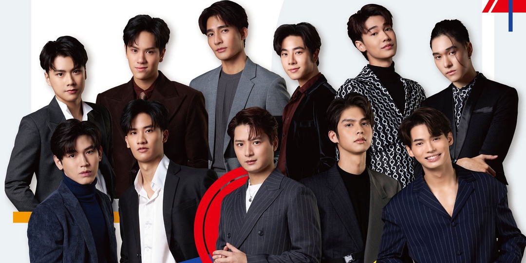 GMMTV Fan Fest is coming to Japan this August