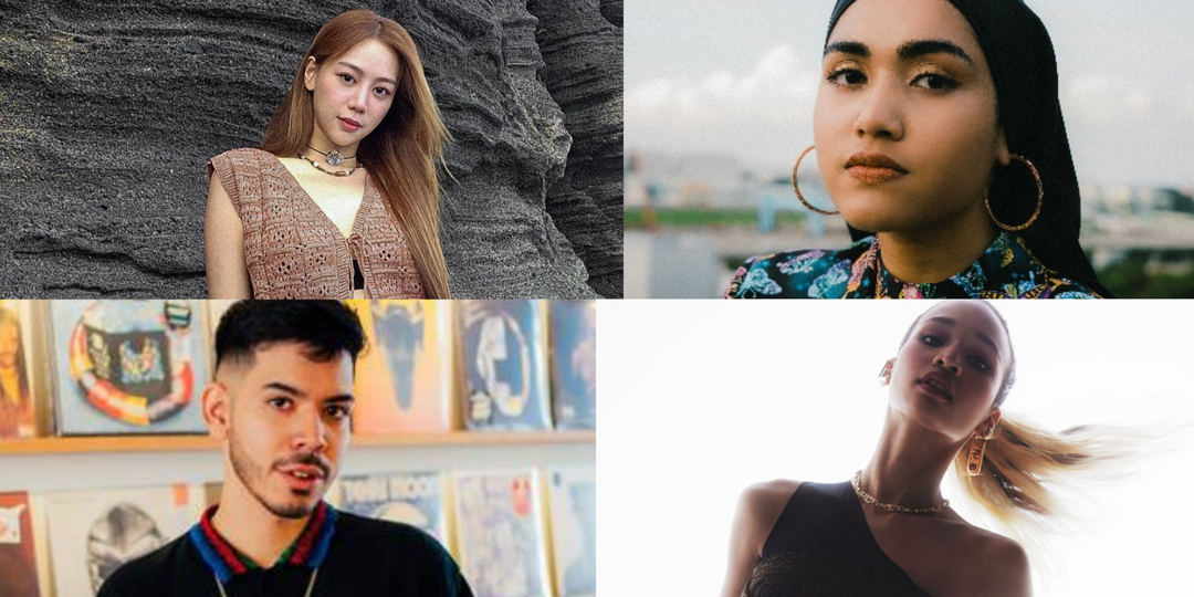 Mediacorp to hold annual countdown party ‘Let’s Celebrate 2024’; collaborates with Smobler and The Sandbox for metaverse edition