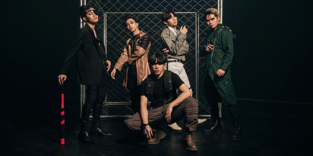 SB19 unveil 'Our Zone' merch collection, here's how you can order