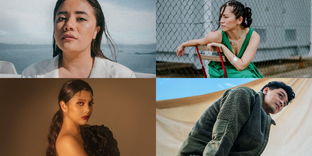 Your guide to All That Matters 2022's Music Matters showcases
