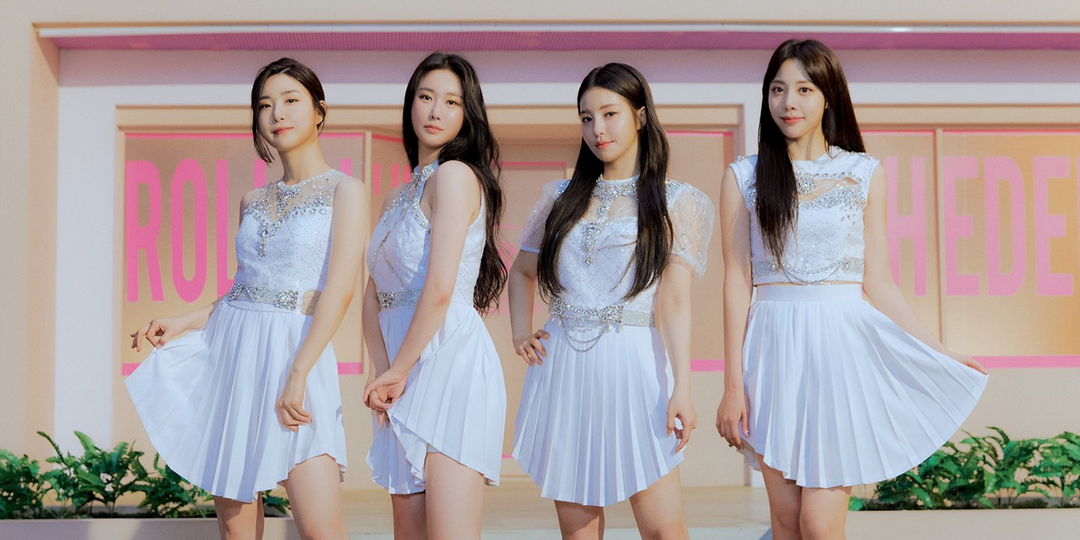 Brave Girls to hold their first online and offline fan meeting in 10 years
