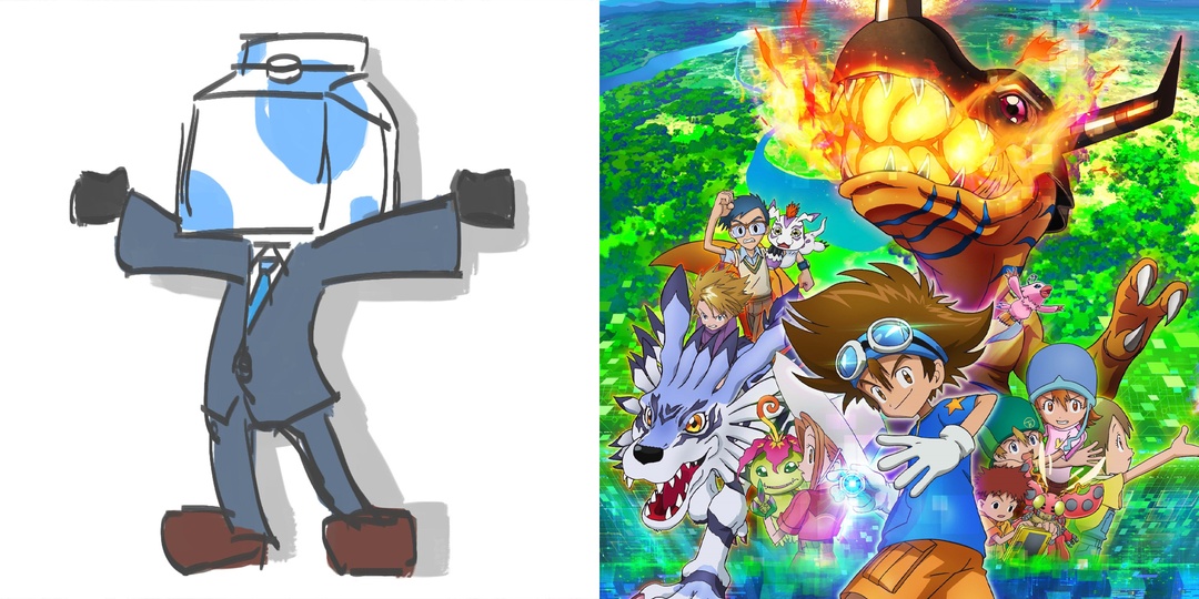Wolpis Carter releases new Digimon Adventure closing theme song and Overseas Highway EP – listen