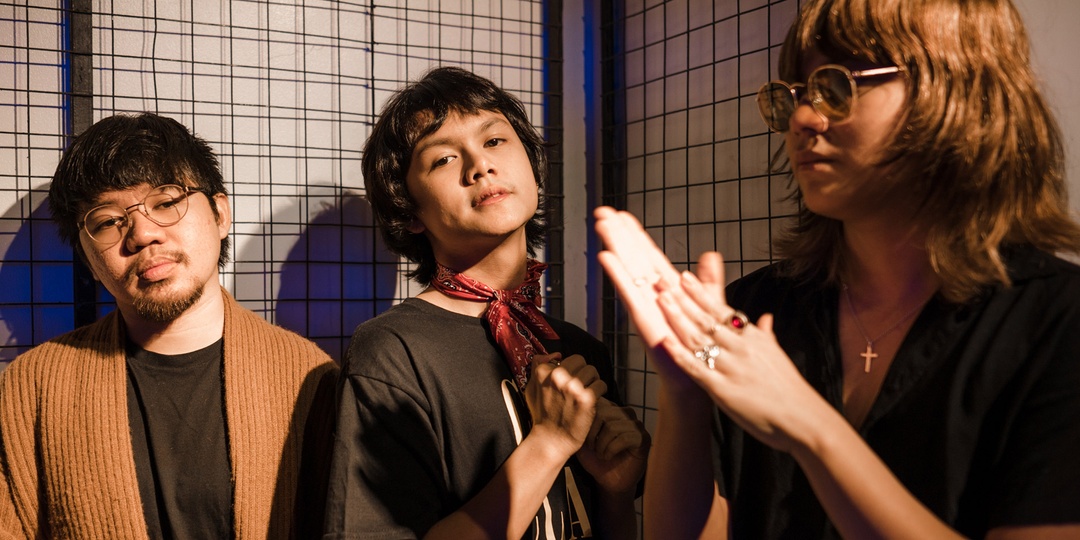IV Of Spades' CLAPCLAPCLAP!: A track-by-track guide
