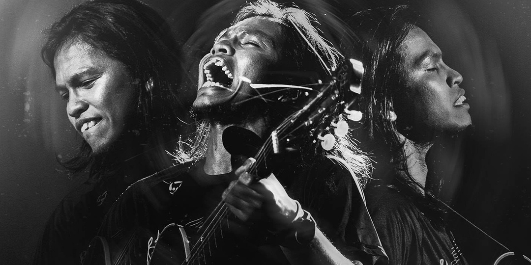 Bullet Dumas to hold free show as thanks for debut album USISA