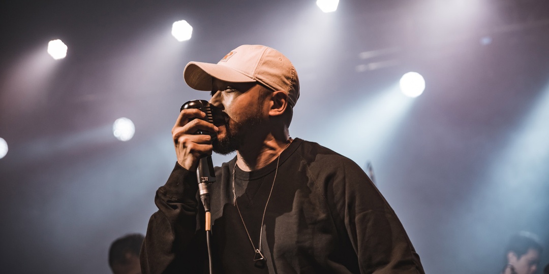 Assembly Generals announce Fatigue album launch