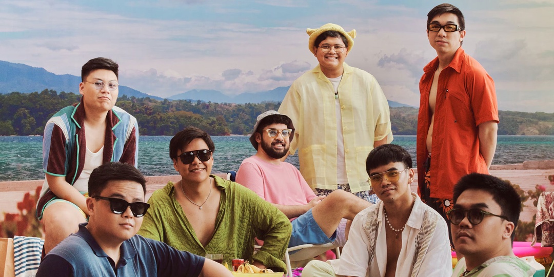 Lola Amour's self-titled album: a track-by-track guide