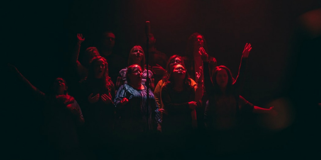 Possible turning point for performing arts? Singing may not be more of a COVID-19 risk than talking
