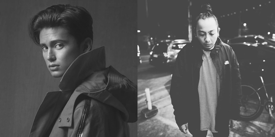 James Reid teams up with rapper Kris Delano on new single 'Soul Love' – listen