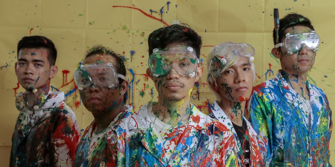 Munimuni's Kulayan Natin: a track-by-track guide