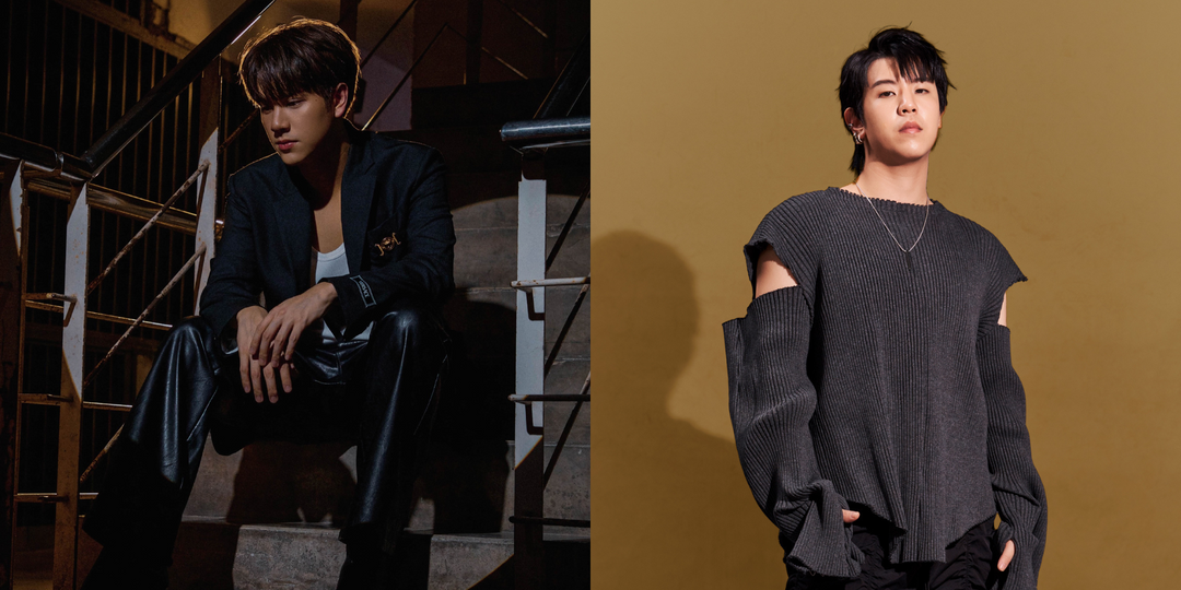 Nanon releases new single, 'ความพยายามอยู่ที่ไหน (Please Try Again)'; Tilly Birds' Third on writing the new song: "His spirit and passion are off the roof."