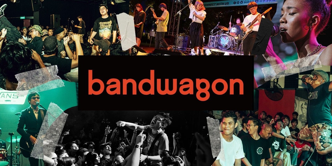 What does music journalism in Singapore look like today? A conversation on friendship, community, and solidarity