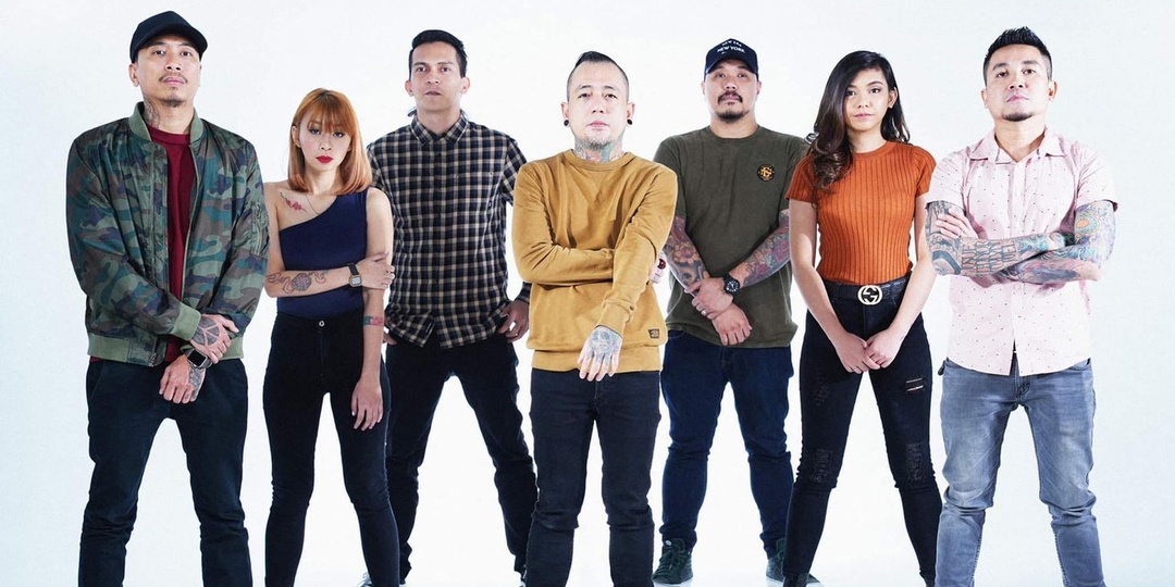 Kamikazee announce KAZEEFEST U.S. Tour 2022