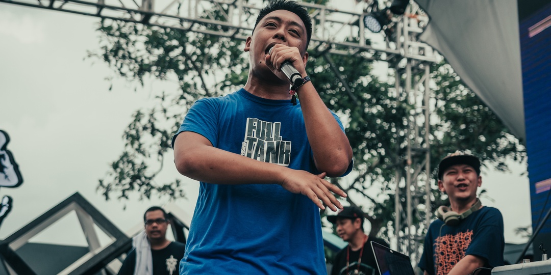 Calix, BLKD, Sandata launch crowdfunding project for US talks and shows