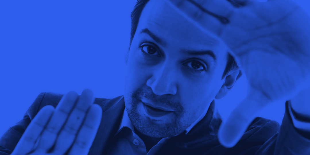 Lin-Manuel Miranda talks his directorial debut in Netflix's 'tick, tick... BOOM!': "It really is such a labor of love"