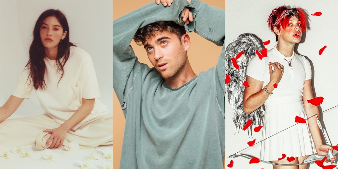 Gracie Abrams, Alexander 23, and YUNGBLUD join Big Hit Entertainment’s fan community Weverse