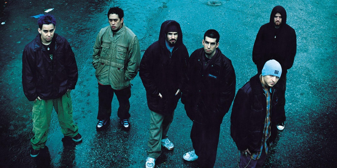 Linkin Park to celebrate 20th anniversary with fan-based project