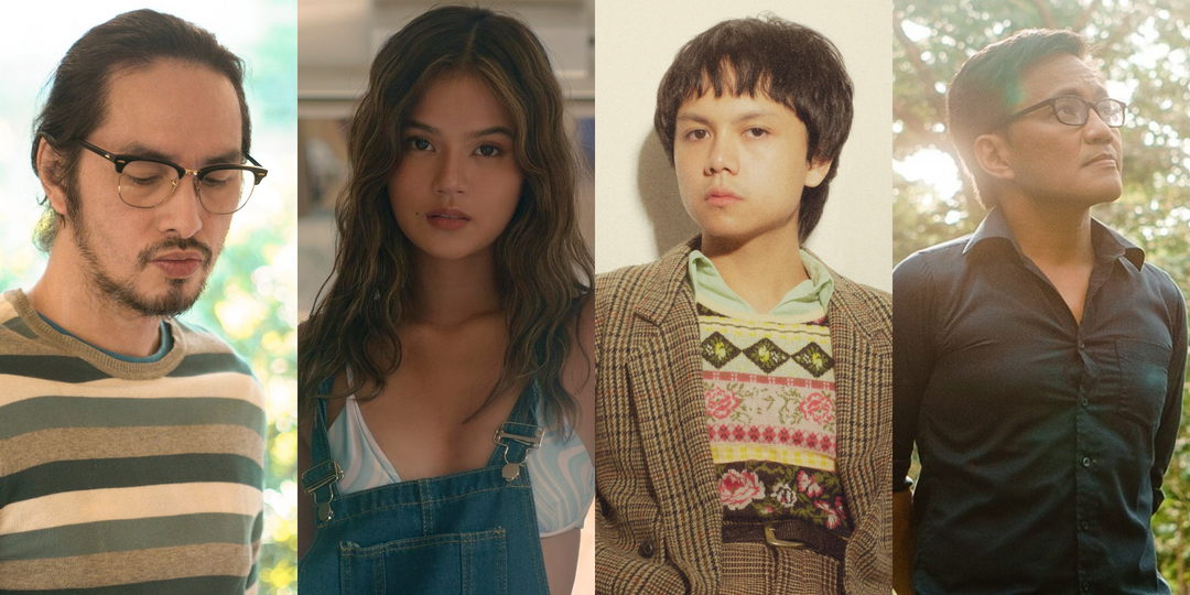 Rico Blanco, Ebe Dancel, Zild, Maris Racal, and more to perform at 'Balcony Live' concert