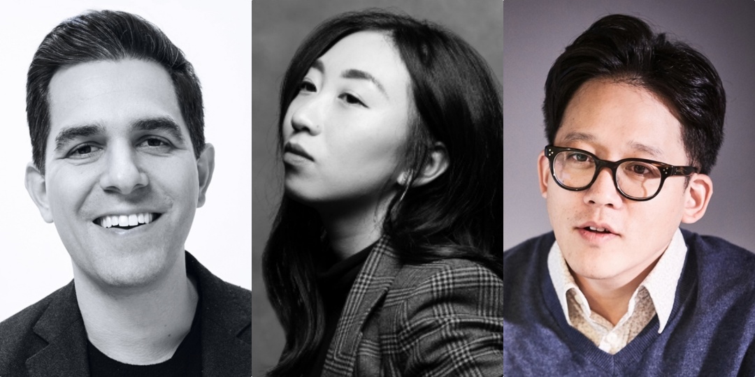 From Universal Music Group to Paradigm Talent Agency: A guide to some of the speakers at All That Matters 2019