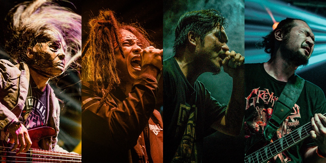 BrgyTibay keep things heavy at Year-Ender show – photo gallery