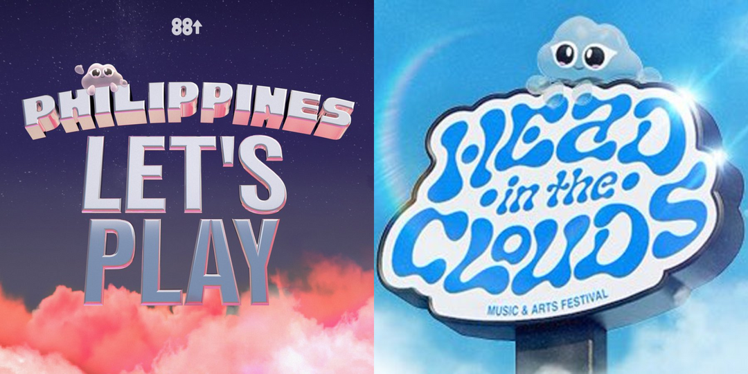 88rising's Head In The Clouds music and arts festival is coming to Manila this December
