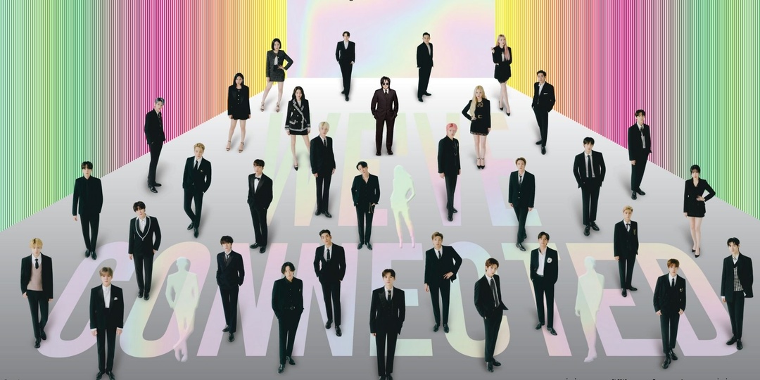 Weverse to hold New Year’s Eve Live Concert featuring Big Hit Labels artists - BTS, TXT, GFRIEND, ENHYPEN, and more