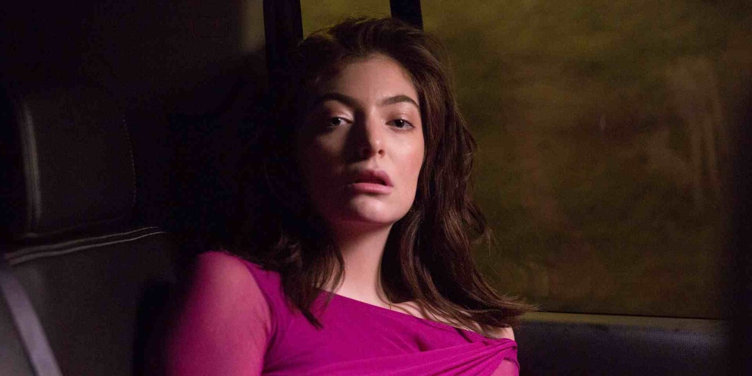 Lorde gives confirmation that her new album is on the way