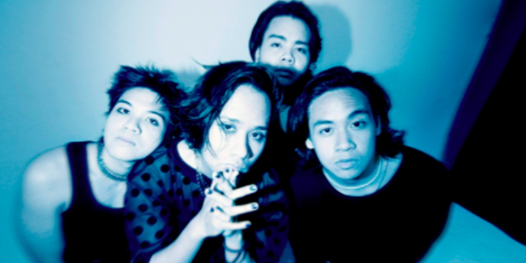 One Click Straight drop new single 'Untitled 02' from upcoming sophomore album – listen