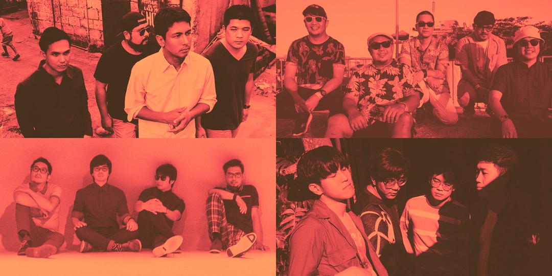 The Rest Is Noise to celebrate its 5th anniversary with Dicta License, Orange & Lemons, Pedicab, M1LDL1FE, and more